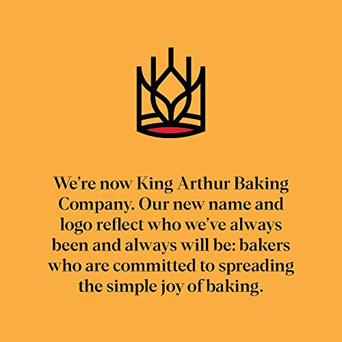 King Arthur, Measure for Measure Flour, Certified Gluten-Free, Non-GMO Project Verified, Certified Kosher, 3 Pounds, Packaging May Vary
