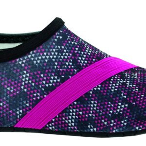 FITKICKS Women's Active Footwear, Primal, X-Large / 10-11 B(M) US