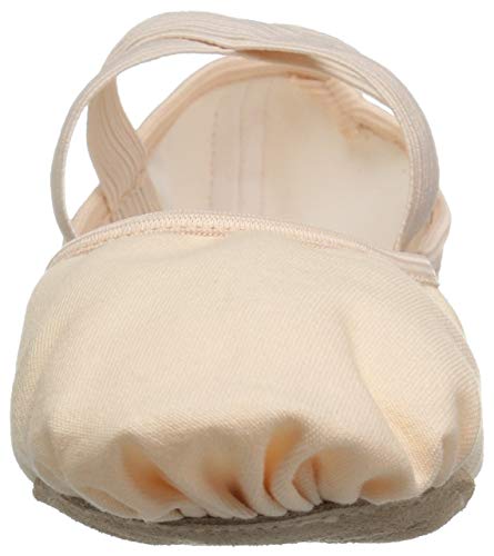 Capezio Hanami Ballet Shoe - Size 7.5M, Light Pink