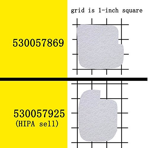 Hipa C1M-W26 Carburetor with 530057925 Filter Tune-up Kit for Poulan P3314 P3416 P3816 P4018 PP3416 PP3516 PP3816 PP4018 PPB3416 PPB4018 PPB4218 S1970 Power Gas Chainsaw