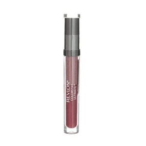 revlon colorstay ultimate brilliant bordeaux liquid lipstick -- 2 per case.