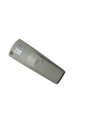 HCDZ Replacement Remote Control Fit for LG LSN180CE LSN240CE LS090CE.AWHEUS LS240CE-AWHAEUS AC A/C Air Condtioner