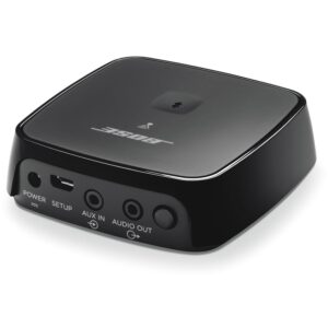 bose soundtouch wireless link adapter black