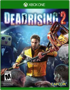 dead rising 2