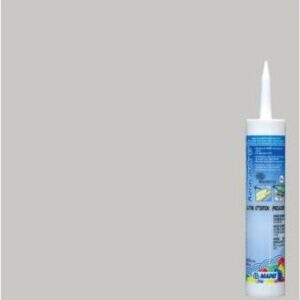 Mapei Keracaulk U Unsanded Caulk (Warm Gray) - 10.5-oz