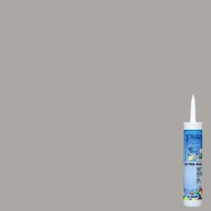 mapei keracaulk u unsanded caulk (cobblestone) - 10.5-oz