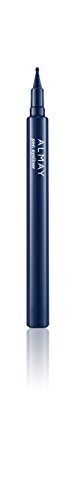 Almay Eyeliner Pen, Navy, 1 count