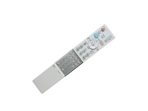 hcdz replacement remote control fit for pioneer vxx2887 dvr-225-s dvr-231-s dvr-320-s dvd recorder