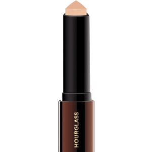 Hourglass Vanish Seamless Finish Foundation Stick. Satin Finish Buildable Full Coverage Foundation Makeup Stick for an Airbrushed Look. (NUDE)