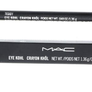 M.A.C MAC Eye Kohl - Teddy - 1.45g/0.05oz, Pencil