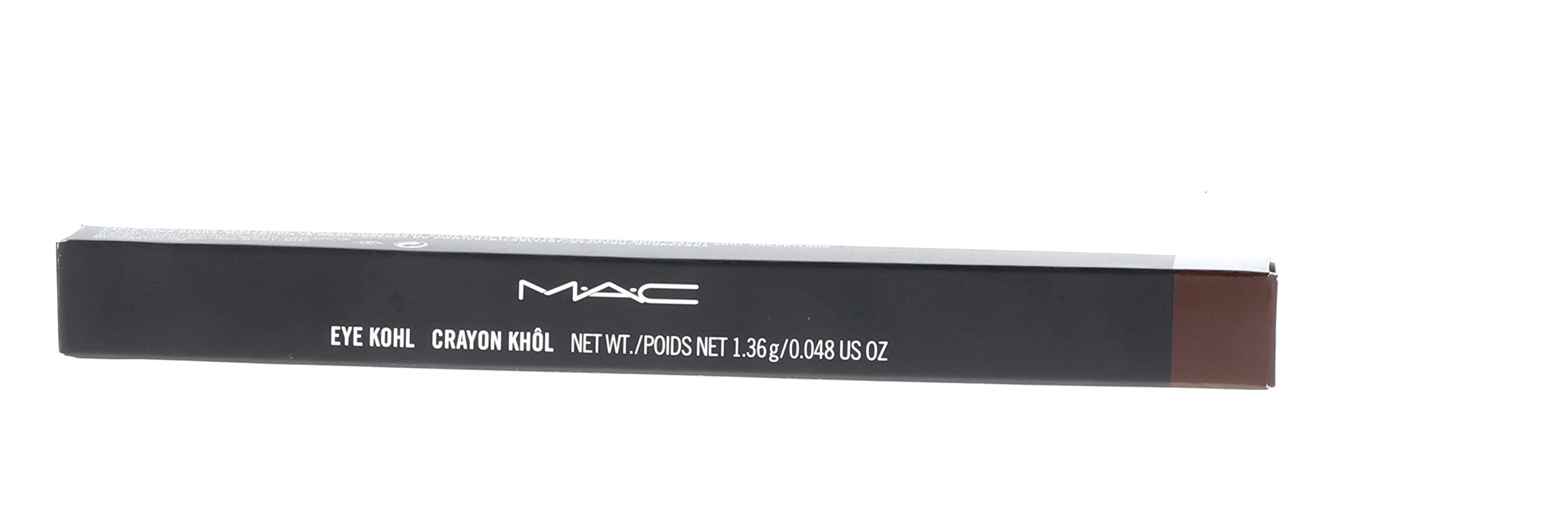 M.A.C MAC Eye Kohl - Teddy - 1.45g/0.05oz, Pencil