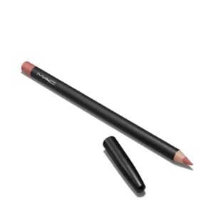 mac lip pencil - boldly bare by mac