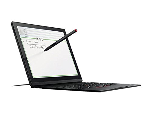 ThinkPad X1 (20GG001KUS) 2-in-1 Laptop Intel Core M5 6Y57 (1.10 GHz) 256 GB SSD Intel HD Graphics 515 Shared memory 12'' Touchscreen Windows 10 Pro 64-Bit