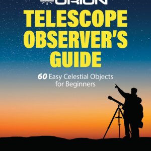 Orion SkyQuest XT10 Classic Dobsonian Telescope Kit for Adults & Families - Big, High Power Scope for The Astronomy Enthusiast with Accessories & Maps