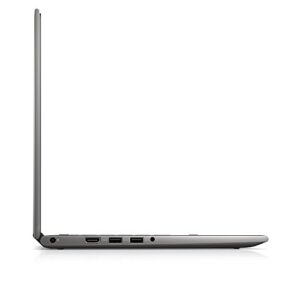 Dell Inspiron i5368-1214GRY 13.3" FHD Laptop (6th Generation Intel Core i3,4GM RAM, 500 GB HDD) Microsoft Signature Image