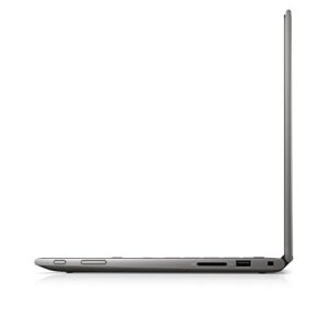 Dell Inspiron i5368-1214GRY 13.3" FHD Laptop (6th Generation Intel Core i3,4GM RAM, 500 GB HDD) Microsoft Signature Image