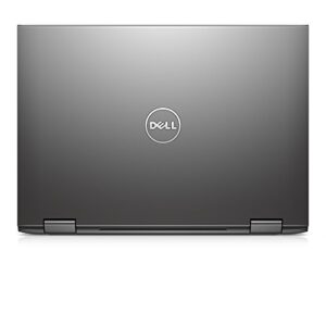 Dell Inspiron i5368-1214GRY 13.3" FHD Laptop (6th Generation Intel Core i3,4GM RAM, 500 GB HDD) Microsoft Signature Image