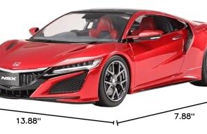 Tamiya 24344 1/24 Honda NSX Plastic Model Kit