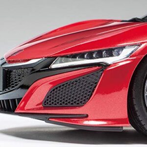 Tamiya 24344 1/24 Honda NSX Plastic Model Kit