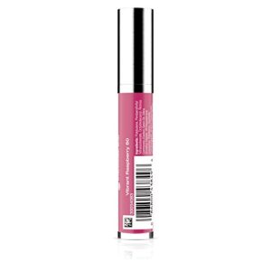 Neutrogena Hydro Boost Hydrating Lip Shine, Vibrant Raspberry 60, 0.10 Ounce