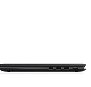 Lenovo Flex 4 2-in-1 Laptop/Tablet 14" Full HD Touchscreen Display, Black (Intel Core i5-7200U, 8GB, 256GB SSD, Intel HD Graphics 620, Windows 10) 80VD0007US