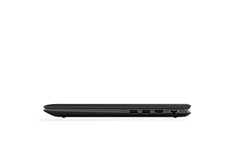 Lenovo Flex 4 2-in-1 Laptop/Tablet 14" Full HD Touchscreen Display, Black (Intel Core i5-7200U, 8GB, 256GB SSD, Intel HD Graphics 620, Windows 10) 80VD0007US