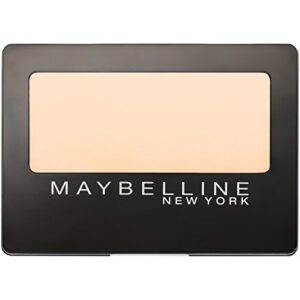 maybelline expert wear eyeshadow, linen, 0.08 oz.