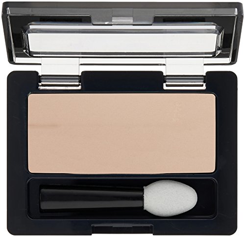 Maybelline Expert Wear Eyeshadow, Linen, 0.08 oz.