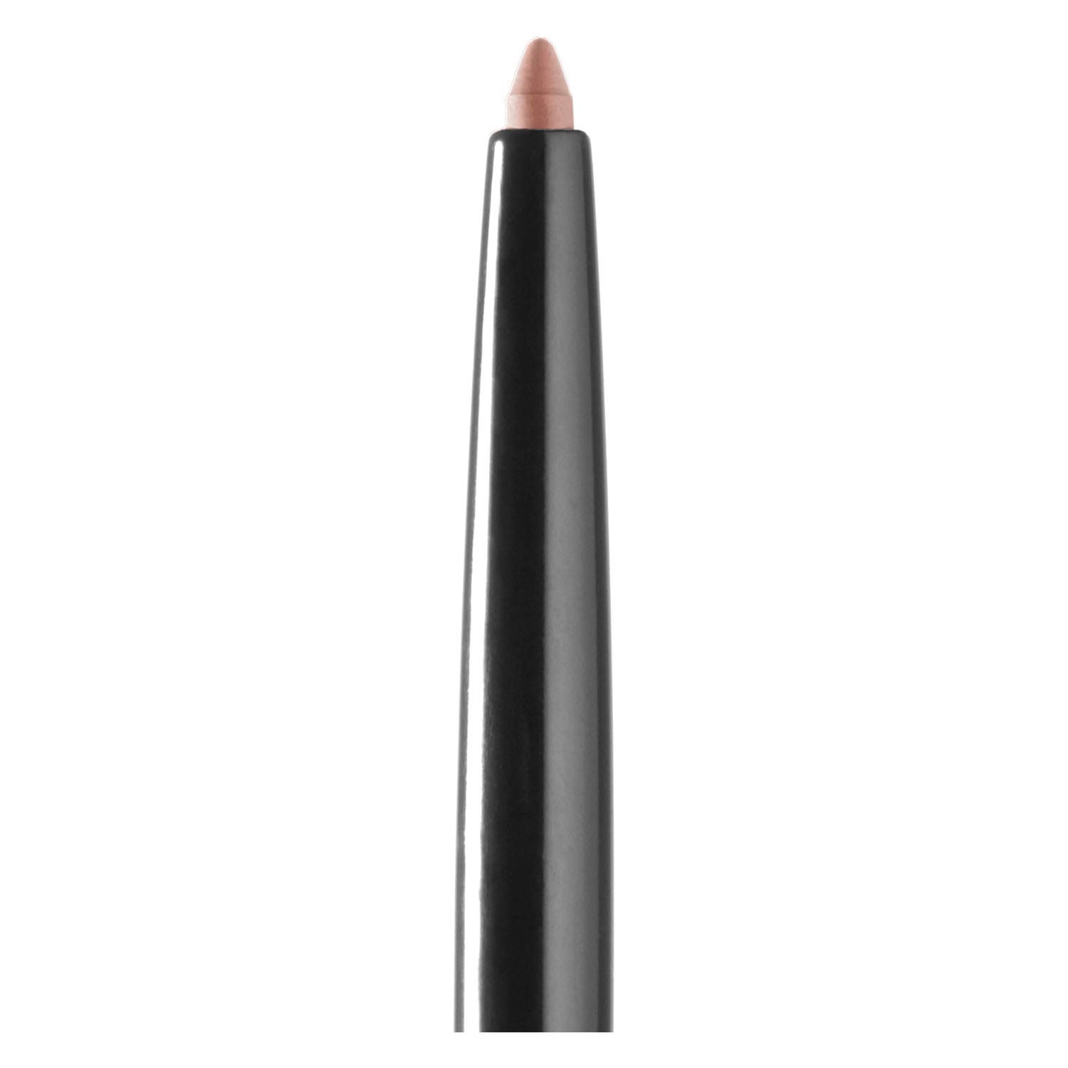 Maybelline Color Sensational Shaping Lip Liner with Self-Sharpening Tip, Nude Whisper, Nude, 1 Count