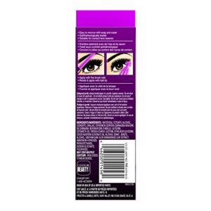 COVERGIRL So Lashy! blastPRO Mascara Extreme Black .44 fl oz (13.1 ml) (Packaging may vary)