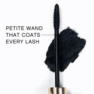 Cabaret Lash-Lengthening Black Mascara, Perfectly Defined Lashes, Vivienne Sabó, Made in Europe, Cruelty Free