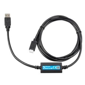 victron energy ve.direct to usb interface