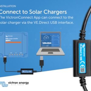 Victron Energy VE.Direct to USB Interface