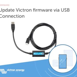 Victron Energy VE.Direct to USB Interface