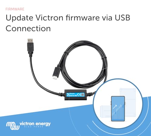 Victron Energy VE.Direct to USB Interface