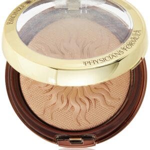 Physicians Formula Bronze Booster Glow-Boosting Airbrushing Bronzing Veil Deluxe Edition, Light To Medium, 5.6 Ounce