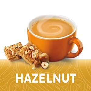 Hazelnut Creamer, 0.375oz, 50/Box