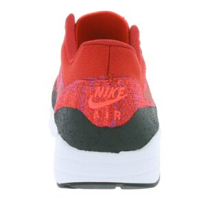 Nike Womens Air Max 1 Ultra Flyknit Running Trainers 859517 Sneakers Shoes (US 7.5, University red 600)