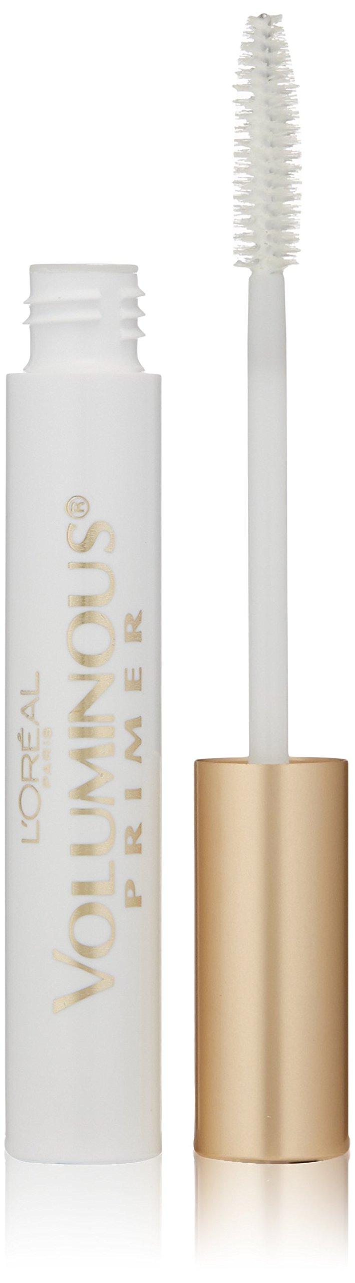 L'Oréal Paris Voluminous Primer Mascara, Primer, 0.24 fl. oz.