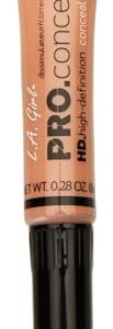 L.A. Girl Pro Conceal HD Concealer 994 Peach Corrector