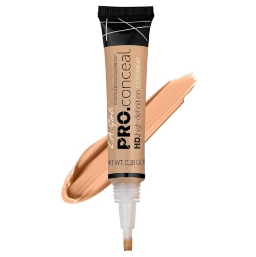 L.A. Girl Pro Conceal HD Concealer 994 Peach Corrector