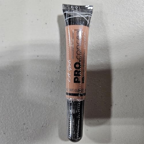 L.A. Girl Pro Conceal HD Concealer 994 Peach Corrector