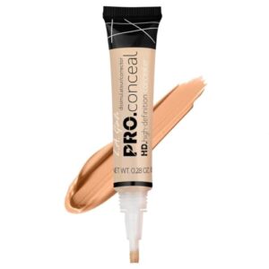 L.A. Girl Pro Conceal HD Concealer 994 Peach Corrector