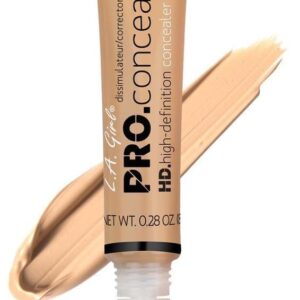 L.A. Girl Pro Conceal HD Concealer 994 Peach Corrector