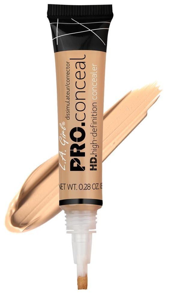 L.A. Girl Pro Conceal HD Concealer 994 Peach Corrector