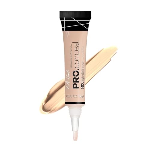 L.A. Girl Pro Conceal HD Concealer 994 Peach Corrector