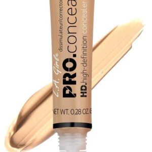 L.A. Girl Pro Conceal HD Concealer 994 Peach Corrector