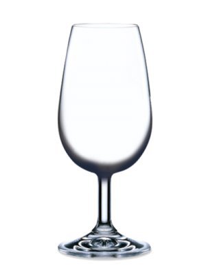 RONA Inao Wine Tasting Glass, 7 oz, Set of 6