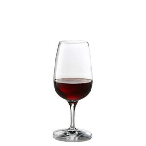 rona inao wine tasting glass, 7 oz, set of 6