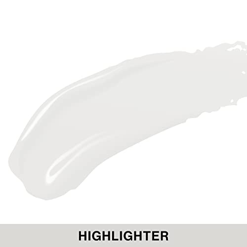 LA Girl Pro Coneal HD. High Definiton Concealer 0.28 oz GC996 Highlighter (1 pc Highlighter)